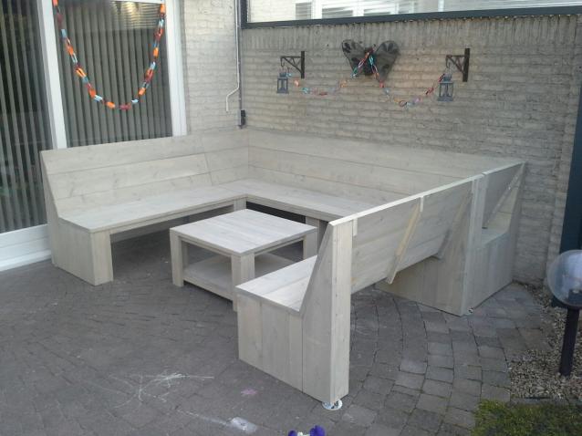 Loungebank